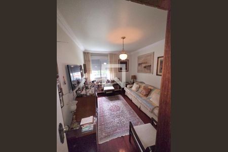 Apartamento à venda com 3 quartos, 121m² em Jardim Paulista, São Paulo