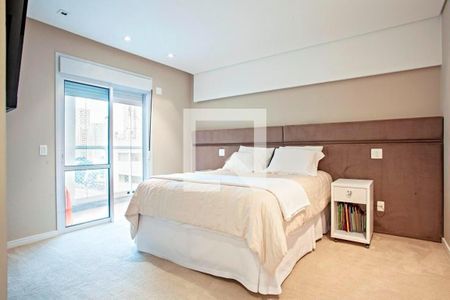 Apartamento à venda com 3 quartos, 258m² em Cidade Monções, São Paulo
