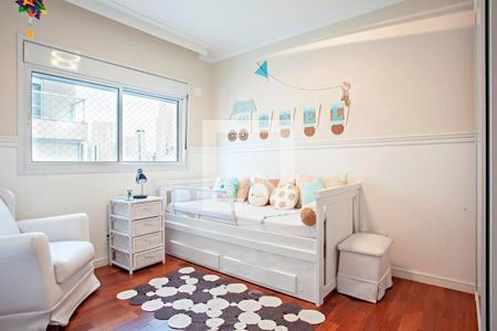 Apartamento à venda com 3 quartos, 258m² em Cidade Monções, São Paulo