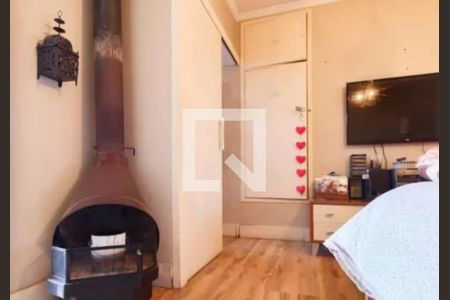 Casa à venda com 2 quartos, 132m² em Vila do Bosque, São Paulo