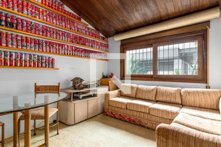 Casa à venda com 4 quartos, 750m² em Cidade Jardim, São Paulo