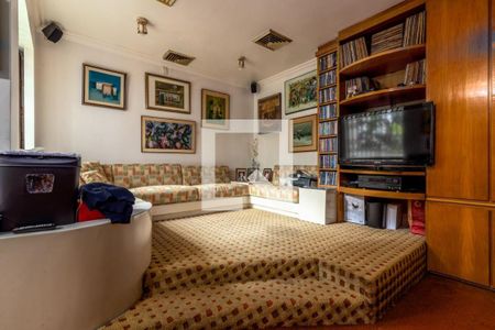 Casa à venda com 4 quartos, 750m² em Cidade Jardim, São Paulo