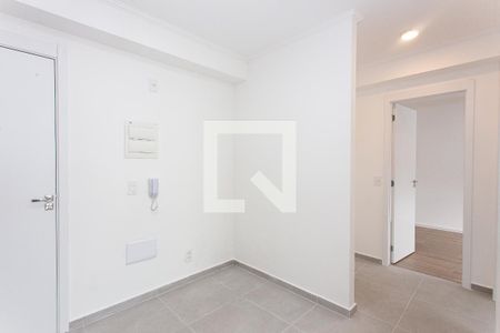 Sala de apartamento para alugar com 2 quartos, 49m² em Penha de França, São Paulo