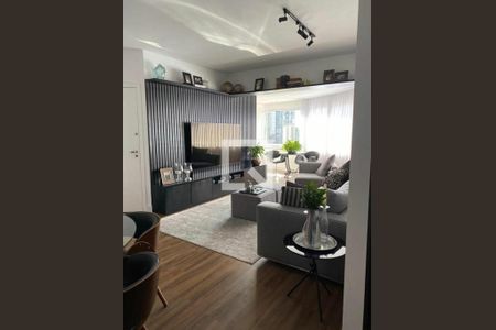 Apartamento à venda com 2 quartos, 116m² em Brooklin, São Paulo