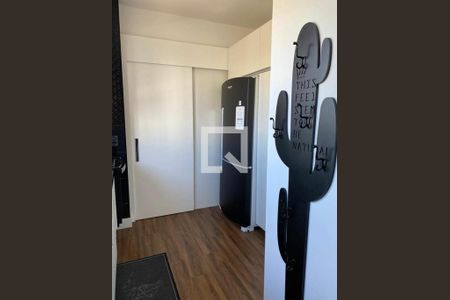 Apartamento à venda com 2 quartos, 116m² em Brooklin, São Paulo