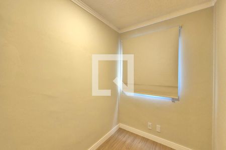 Quarto 1  de apartamento para alugar com 2 quartos, 45m² em Residencial Parque da Fazenda, Campinas