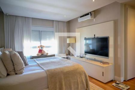Apartamento à venda com 3 quartos, 250m² em Aclimação, São Paulo