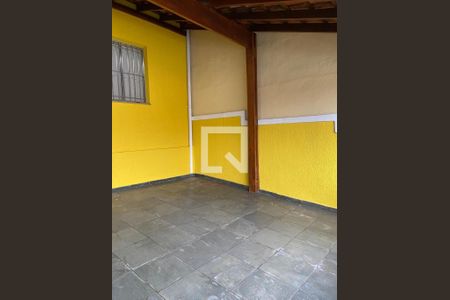 Casa à venda com 3 quartos, 124m² em Parque Paineiras, São Paulo