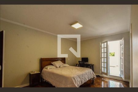 Casa à venda com 4 quartos, 200m² em Brooklin, São Paulo