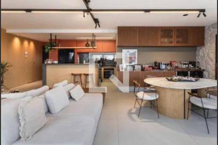 Apartamento à venda com 3 quartos, 150m² em Jardim das Bandeiras, São Paulo