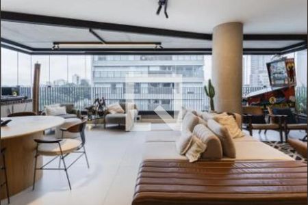 Apartamento à venda com 3 quartos, 150m² em Jardim das Bandeiras, São Paulo