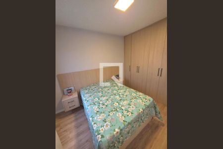 Apartamento à venda com 2 quartos, 65m² em Vila Sao Paulo, São Paulo