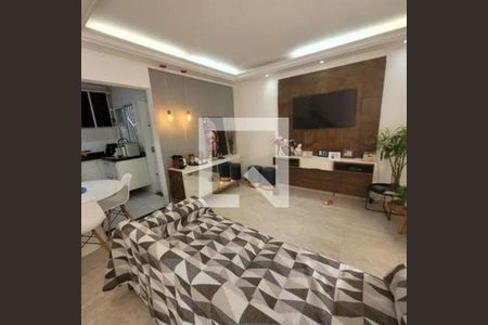 Casa de Condomínio à venda com 3 quartos, 104m² em Chácara Belenzinho, São Paulo