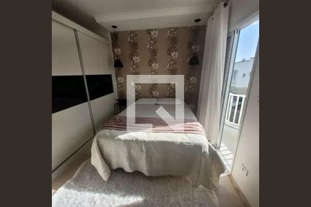 Casa de Condomínio à venda com 3 quartos, 104m² em Chácara Belenzinho, São Paulo