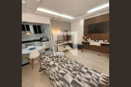 Casa de Condomínio à venda com 3 quartos, 104m² em Chácara Belenzinho, São Paulo