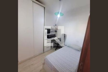 Casa de Condomínio à venda com 3 quartos, 104m² em Chácara Belenzinho, São Paulo