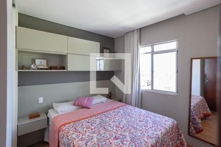 Quarto 2 de apartamento para alugar com 2 quartos, 110m² em Serrano, Belo Horizonte