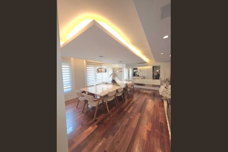 Apartamento à venda com 4 quartos, 330m² em Santo Amaro, São Paulo