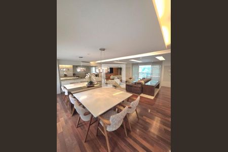 Apartamento à venda com 4 quartos, 330m² em Santo Amaro, São Paulo