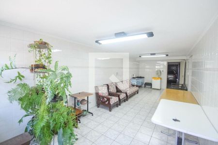 Casa à venda com 3 quartos, 169m² em Vila do Bosque, São Paulo