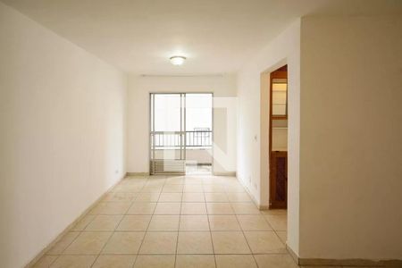 Apartamento à venda com 2 quartos, 71m² em Vila Congonhas, São Paulo