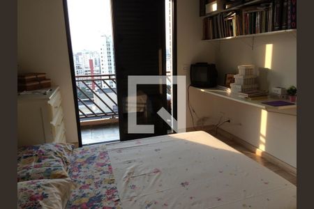 Apartamento à venda com 4 quartos, 216m² em Campo Belo, São Paulo