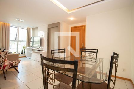 Apartamento para alugar com 2 quartos, 69m² em Qi 27, Brasília