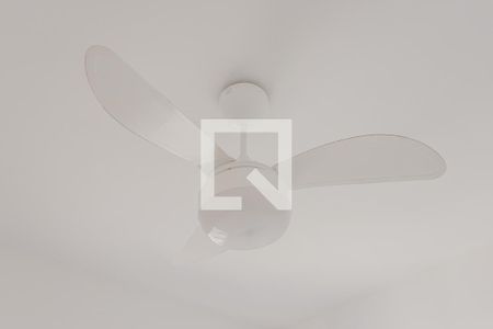 Suíte de apartamento para alugar com 1 quarto, 32m² em Pinheiros, São Paulo