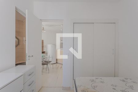 Suíte de apartamento para alugar com 1 quarto, 32m² em Pinheiros, São Paulo