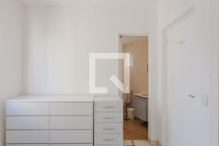 Suíte de apartamento para alugar com 1 quarto, 32m² em Pinheiros, São Paulo