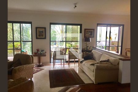 Apartamento à venda com 3 quartos, 206m² em Vila Suzana, São Paulo