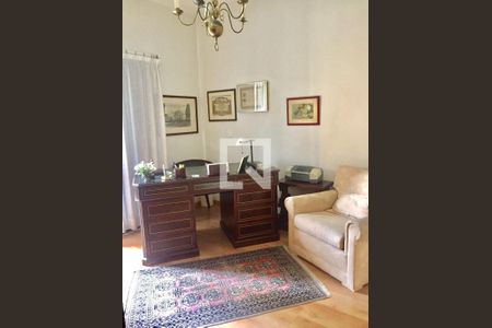 Apartamento à venda com 3 quartos, 206m² em Vila Suzana, São Paulo