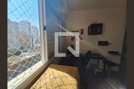 Apartamento à venda com 2 quartos, 89m² em Ipiranga, São Paulo