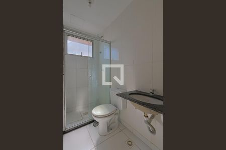 Apartamento à venda com 2 quartos, 110m² em Bom Jesus, Contagem
