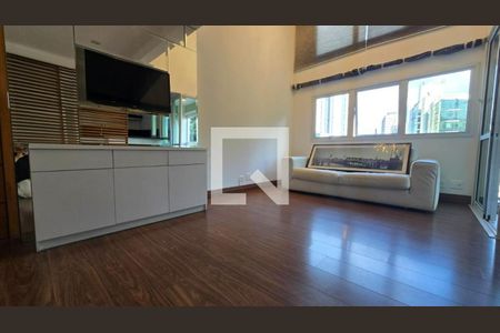 Apartamento à venda com 1 quarto, 64m² em Indianópolis, São Paulo