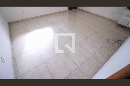 Studio de kitnet/studio para alugar com 1 quarto, 30m² em Vila Cleonice, São Paulo