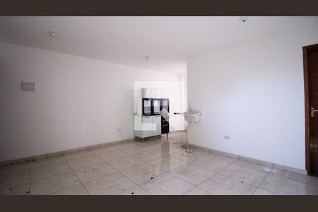 Studio de kitnet/studio para alugar com 1 quarto, 30m² em Vila Cleonice, São Paulo