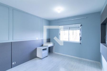 Quarto 2 Suite de casa para alugar com 3 quartos, 149m² em Cidade Industrial de Curitiba, Curitiba