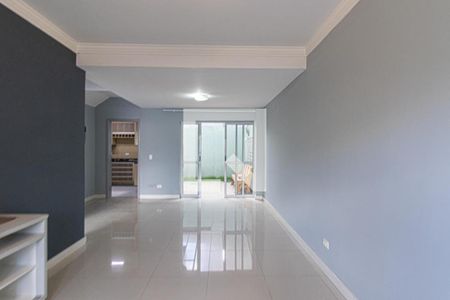 Sala de casa para alugar com 3 quartos, 149m² em Cidade Industrial de Curitiba, Curitiba