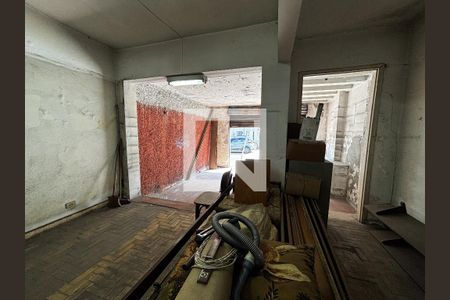 Cômodo 1 Loja de casa à venda com 3 quartos, 147m² em Pinheiros, São Paulo
