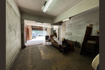 Cômodo 1 Loja de casa à venda com 3 quartos, 147m² em Pinheiros, São Paulo