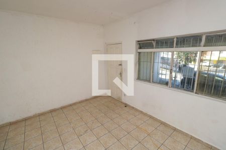 Sala de casa à venda com 3 quartos, 193m² em Vila Palmares, Santo André