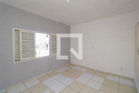 Quarto 2 de casa à venda com 3 quartos, 193m² em Vila Palmares, Santo André