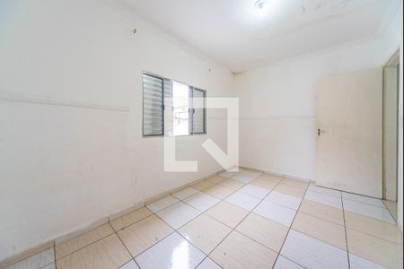 Quarto 1 de casa à venda com 2 quartos, 193m² em Vila Palmares, Santo André