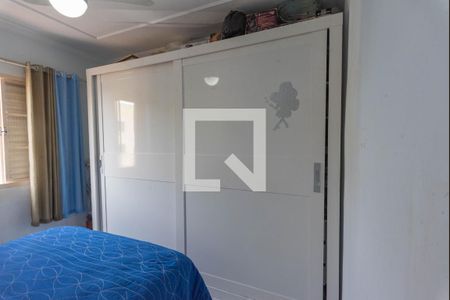 Quarto 1 de apartamento à venda com 2 quartos, 50m² em Jardim Nova Mercedes, Campinas