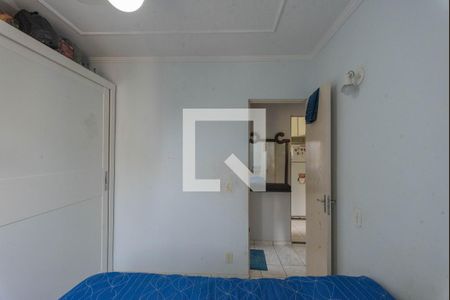 Quarto 1 de apartamento à venda com 2 quartos, 50m² em Jardim Nova Mercedes, Campinas