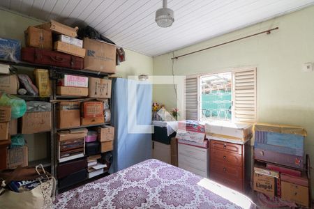 Quarto 2 de casa à venda com 2 quartos, 79m² em Jardim Peri Peri, São Paulo
