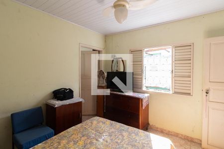 Quarto 1 de casa à venda com 2 quartos, 79m² em Jardim Peri Peri, São Paulo