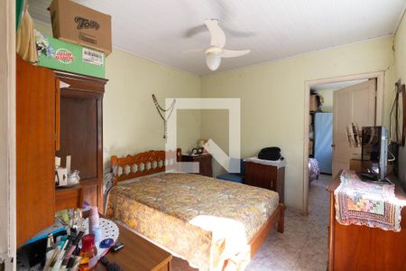 Quarto 1 de casa à venda com 2 quartos, 79m² em Jardim Peri Peri, São Paulo