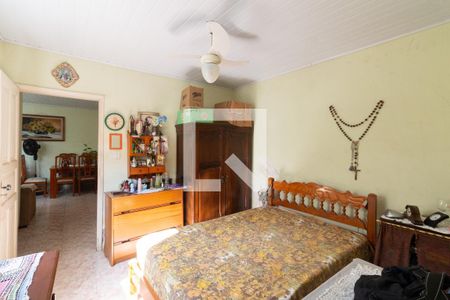 Quarto 1 de casa à venda com 2 quartos, 79m² em Jardim Peri Peri, São Paulo